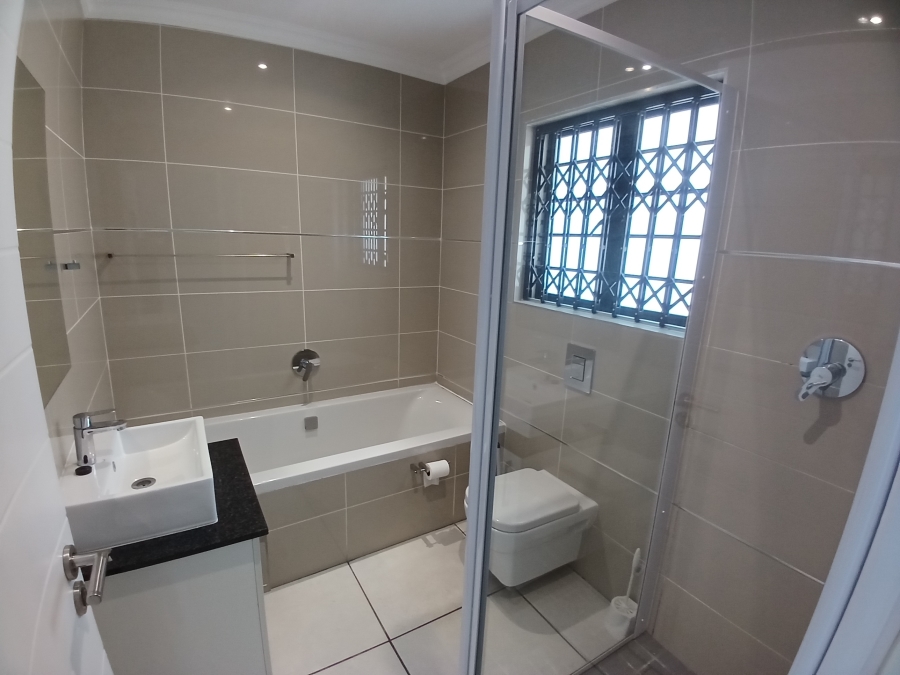 To Let 2 Bedroom Property for Rent in Walmer Eastern Cape